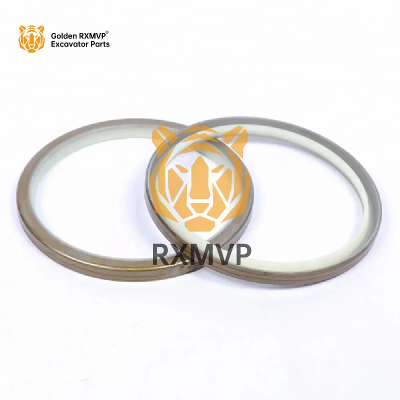 DLI Pin Dust Seal Wiper Seal DLI Oil Seal Customize Special Sizes Rubber, Metal Dust Proof Standard Sanping