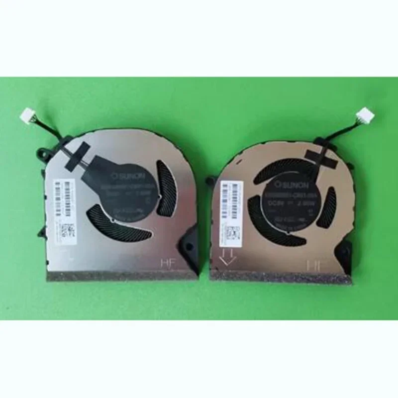 New Cooling FAN Heatsink For HP ENVY X360 15-FE 15-FE0013DX 2 in 1 N49281-001