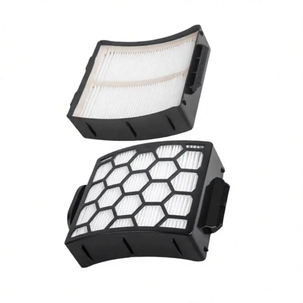 For Shark UV850 UV900 NV602UK NV702UK Vacuum Cleaner Filter Replacement Home Appliances Parts Washable Filter Elements Mesh