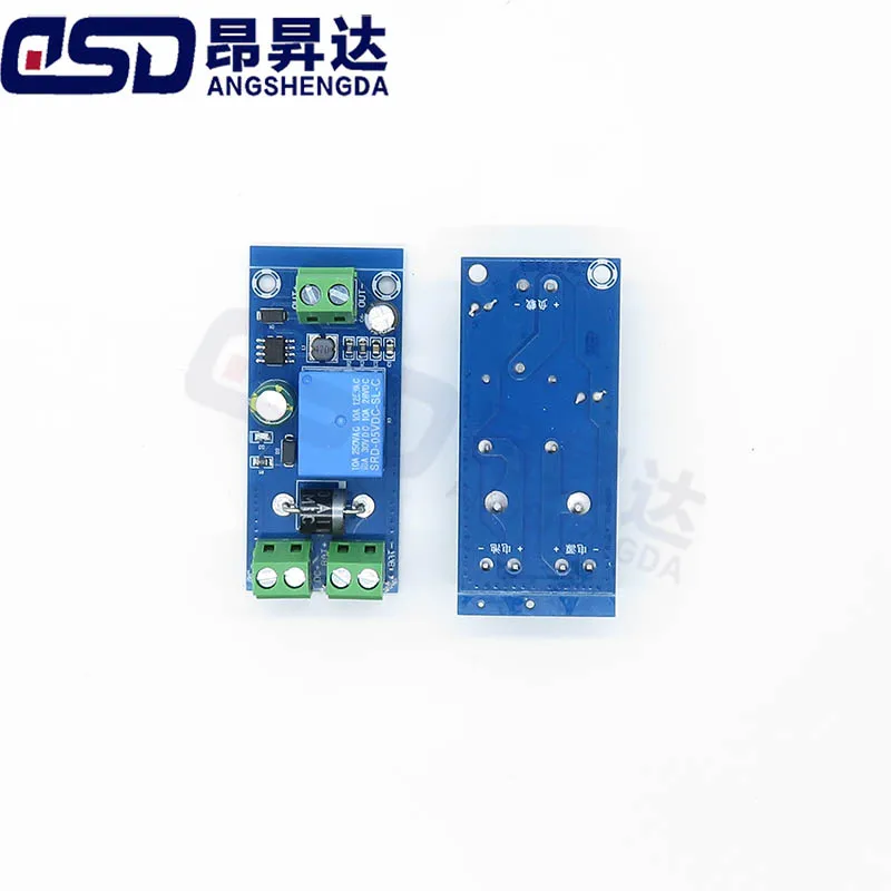 YX850 Power Failure Automatic Switching Standby Battery Lithium Battery Module 5V-48V Universal Emergency Converte