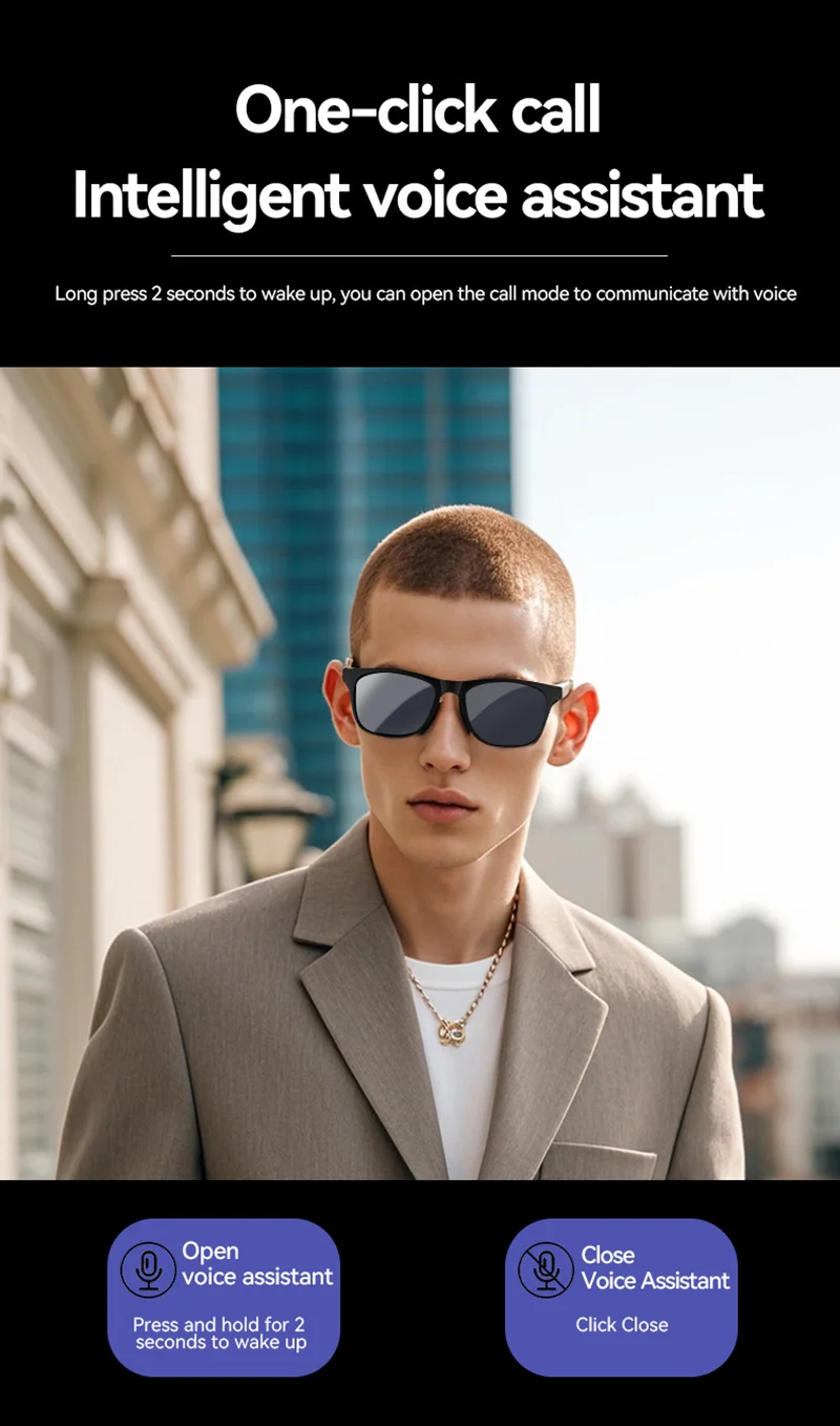 Thumbnail 4 - #79 Smart Glasses Comparison Guide