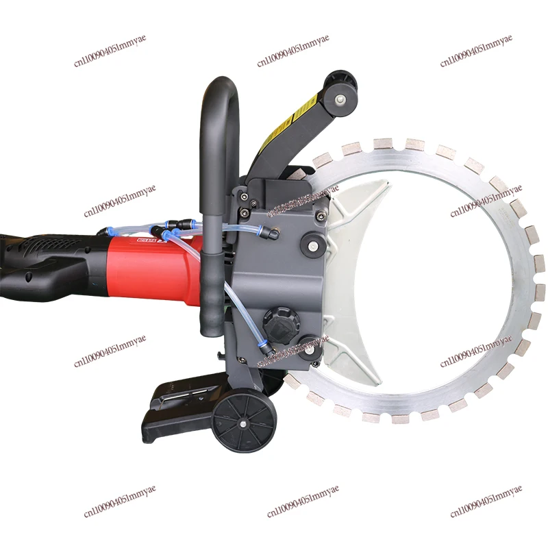 

Cheap and Durable Wall Cutting Machine Latest Model Hand Held Concrete Cutting Machine Concrete Cutter