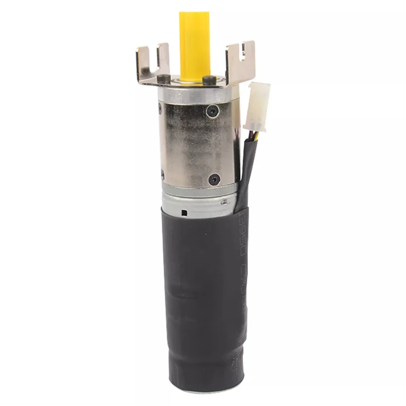 

Высокое качество 364262 и 1510000227 Замена Lippert для NBK 42 мм 12 В MID Крутящий момент в стене Выдвижной двигатель 20561