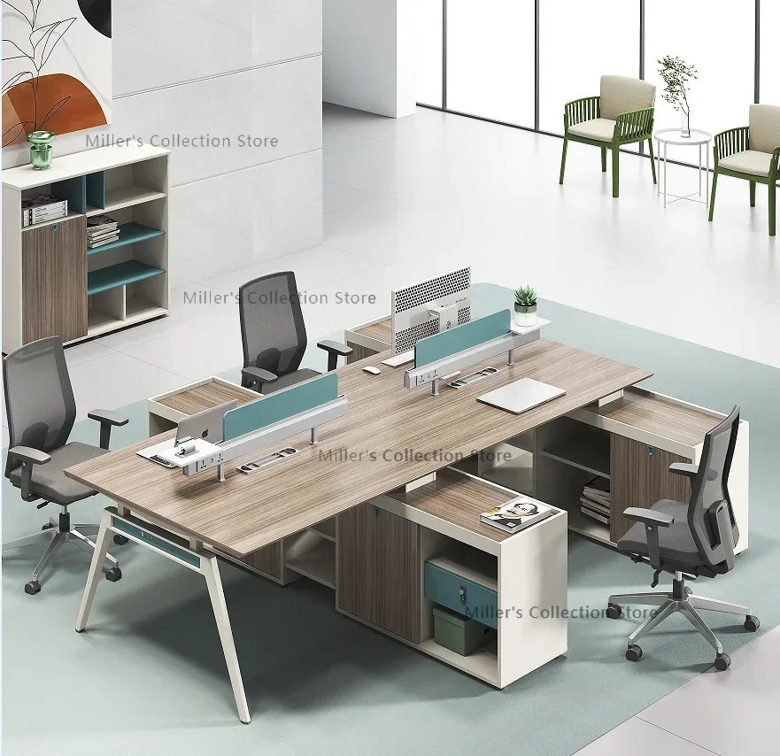 Modern Office Works…