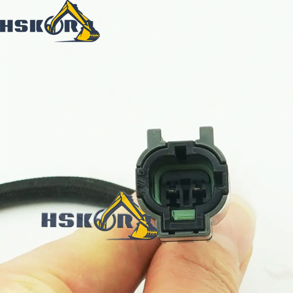 4265372   مستشعر سرعة الثورة لحفارة هيتاشي EX200-1 EX200-2 EX200-3 EX200-5 EX120 HSKOR جودة عالية