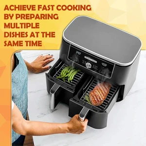 6 Büyük satış kavurma geçirmez-no. 6