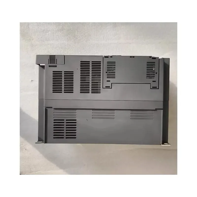 2026 New PAC PLC EtherCAT Programming Controller RS485 Ethernet Multi-Voltage Memory Options Industrial Control