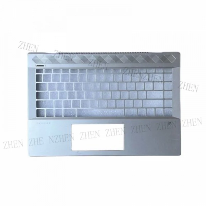 

Y Laptop Palmrest Upper Case Cover Fit for HP Pavilion 14-CE 14-CE3027TX TPN-Q207