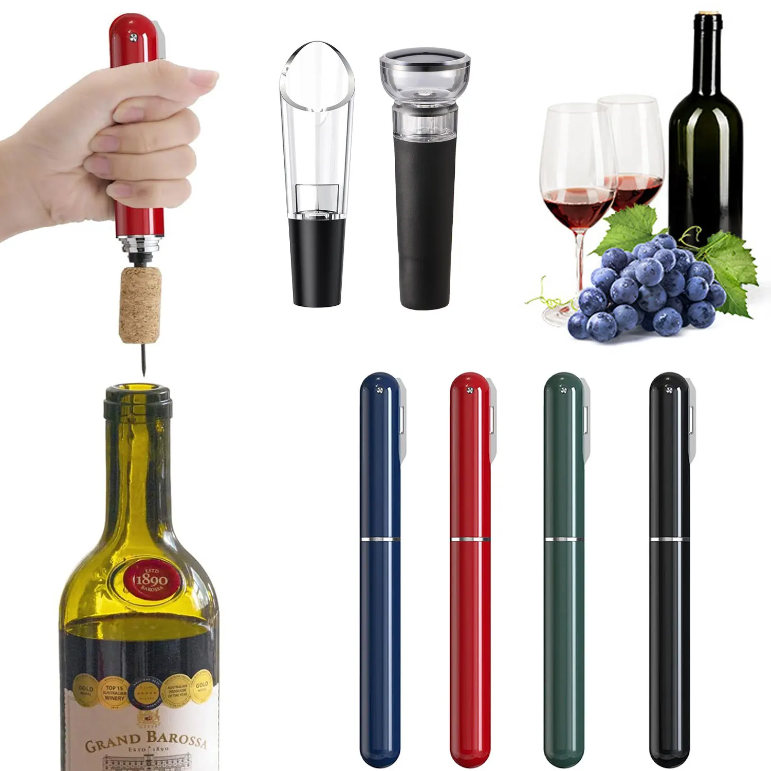 Safety Air Pump Win… - image