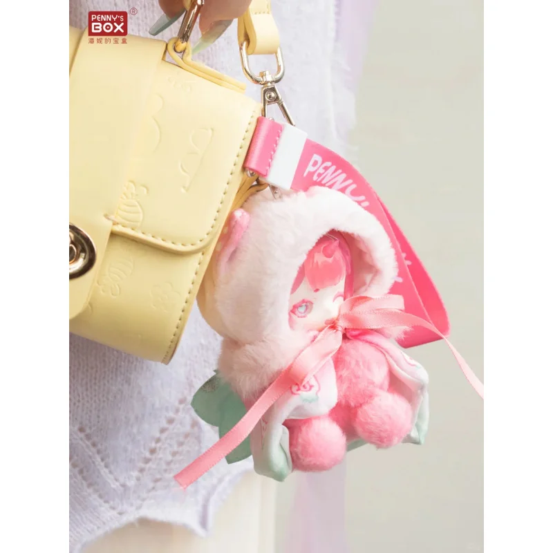 ペニーボックス アントゥ・チャンシンシャオバオシリーズ ブラインドボックス ミステリーボックス ドール かわいい アクション アニメ フィギュア おもちゃ ギフト