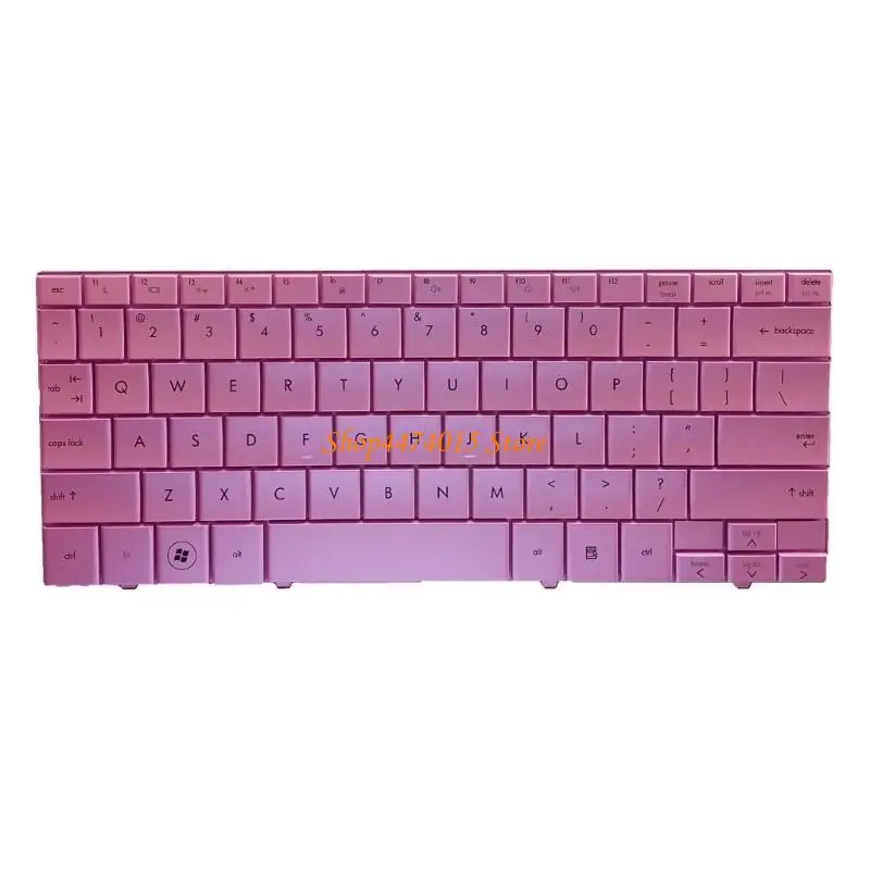 K1AA Engelse lay -out nieuw vervangingstoetsenbord voor Mini 110