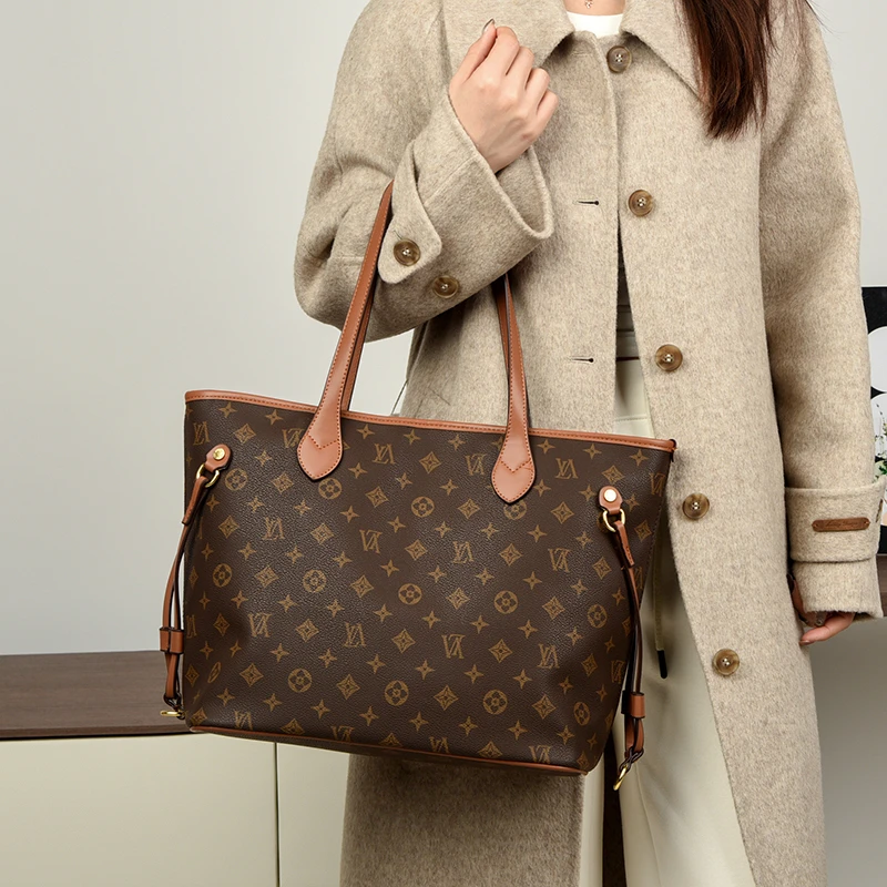 Große Kapazität, neue trendige – Luxury Bags Lv Bewertung und Preis