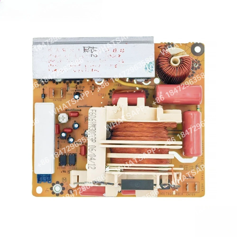 F6645M300GP Плата управления инвертором для Panasonic, запасные части для печатной платы микроволновой печи