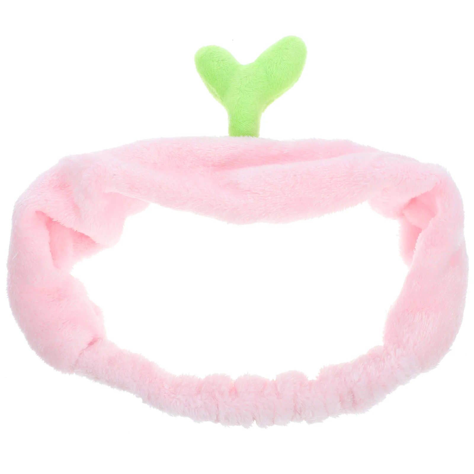 

Sprout Headb for Washing Face Spa Facial Skincare Non Slip Elastic Makeup Headb s for Women Versatile Practical Hair
