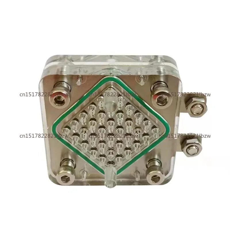 Fuel Cell Power Generation Module   Aids Self-breathing Fuel Cell 0.6V Hydrogen   Fuel Reactor Teaching AIDS