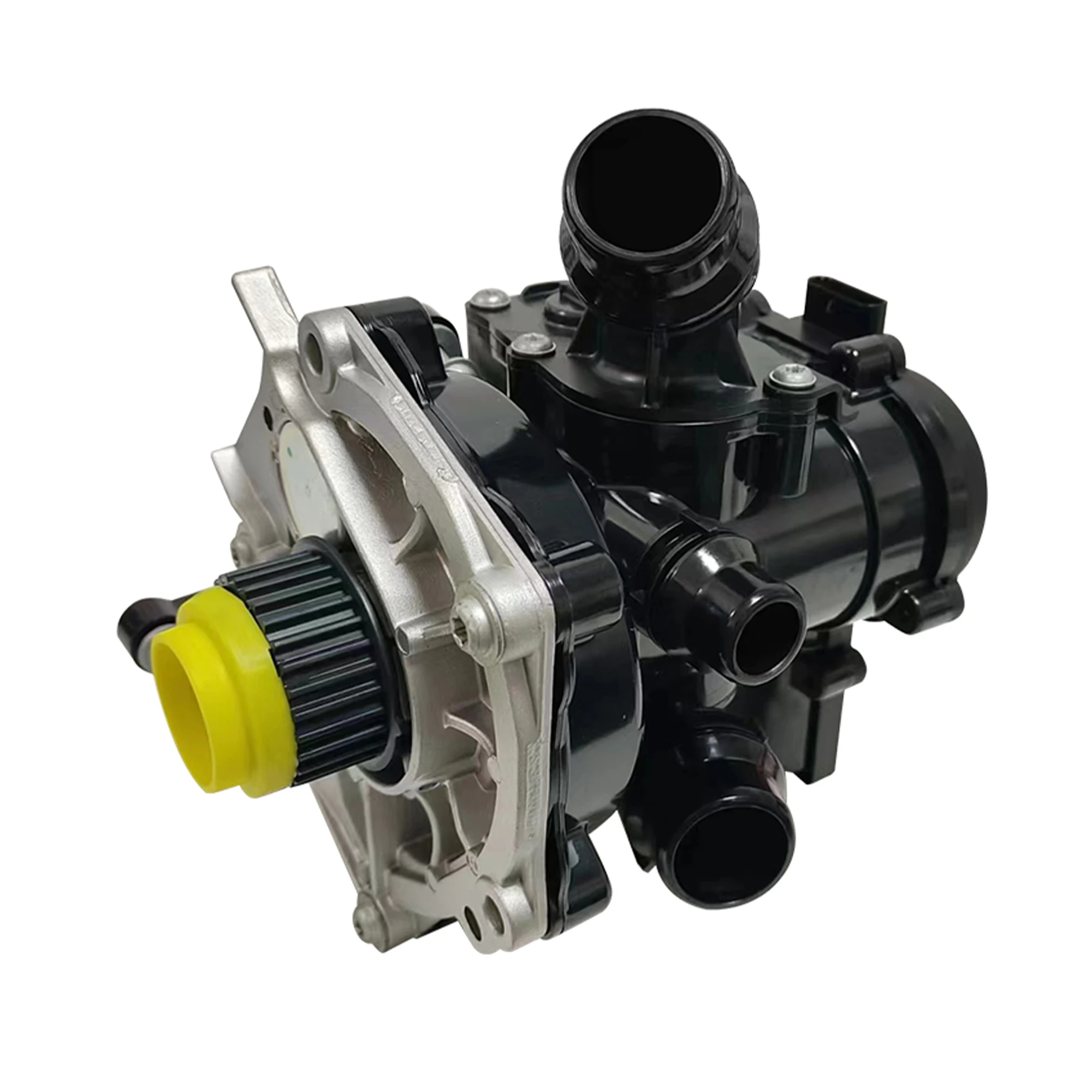 06K121600C High Quality Auto Electric Coolant Water Pump Widely Suitable for Audi VW Golf Passat 06L 121111h 2 HP 06j121026 06K1