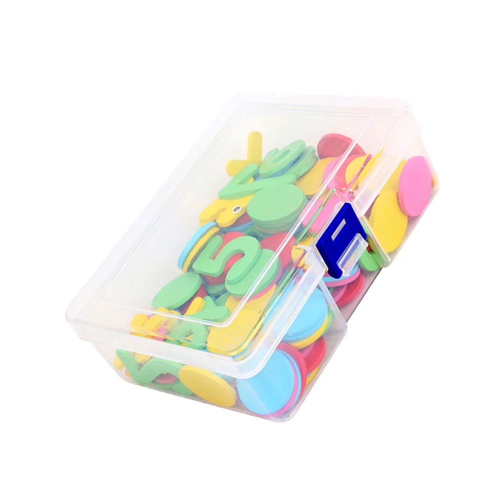 Kit éducatif de calcul numérique avec copeaux de bois colorés, fournitures d'apprentissage des mathématiques pour les tout-petits, étude précoce, 1 ensemble