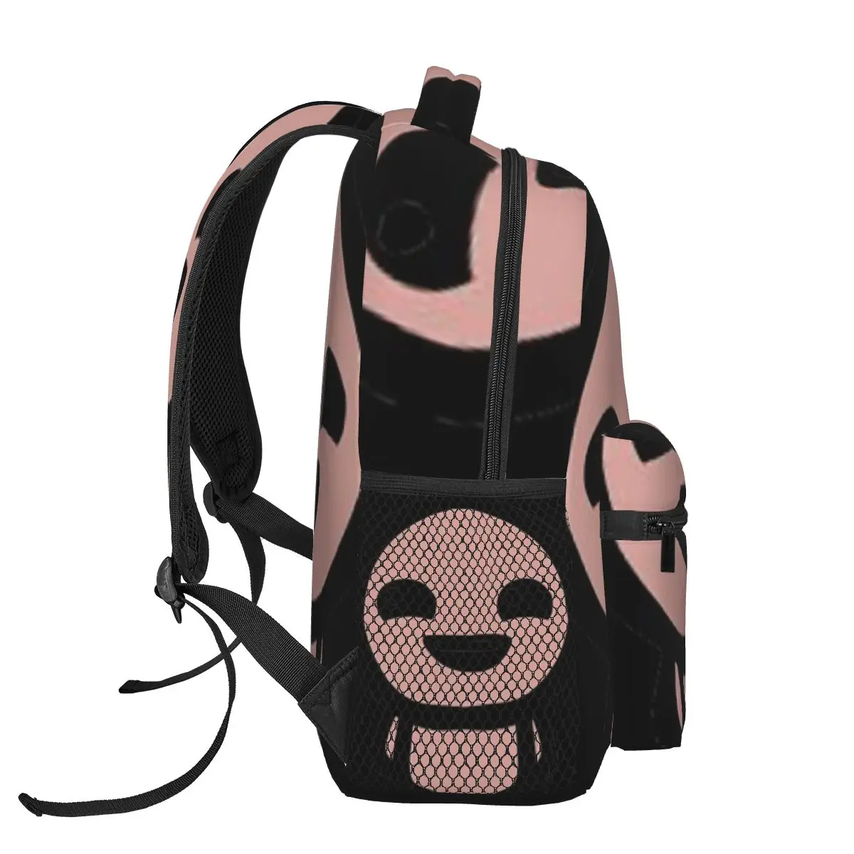Binding Of Isaac Casual Backpack Unisex Students Leisure Travel Computer Backpack