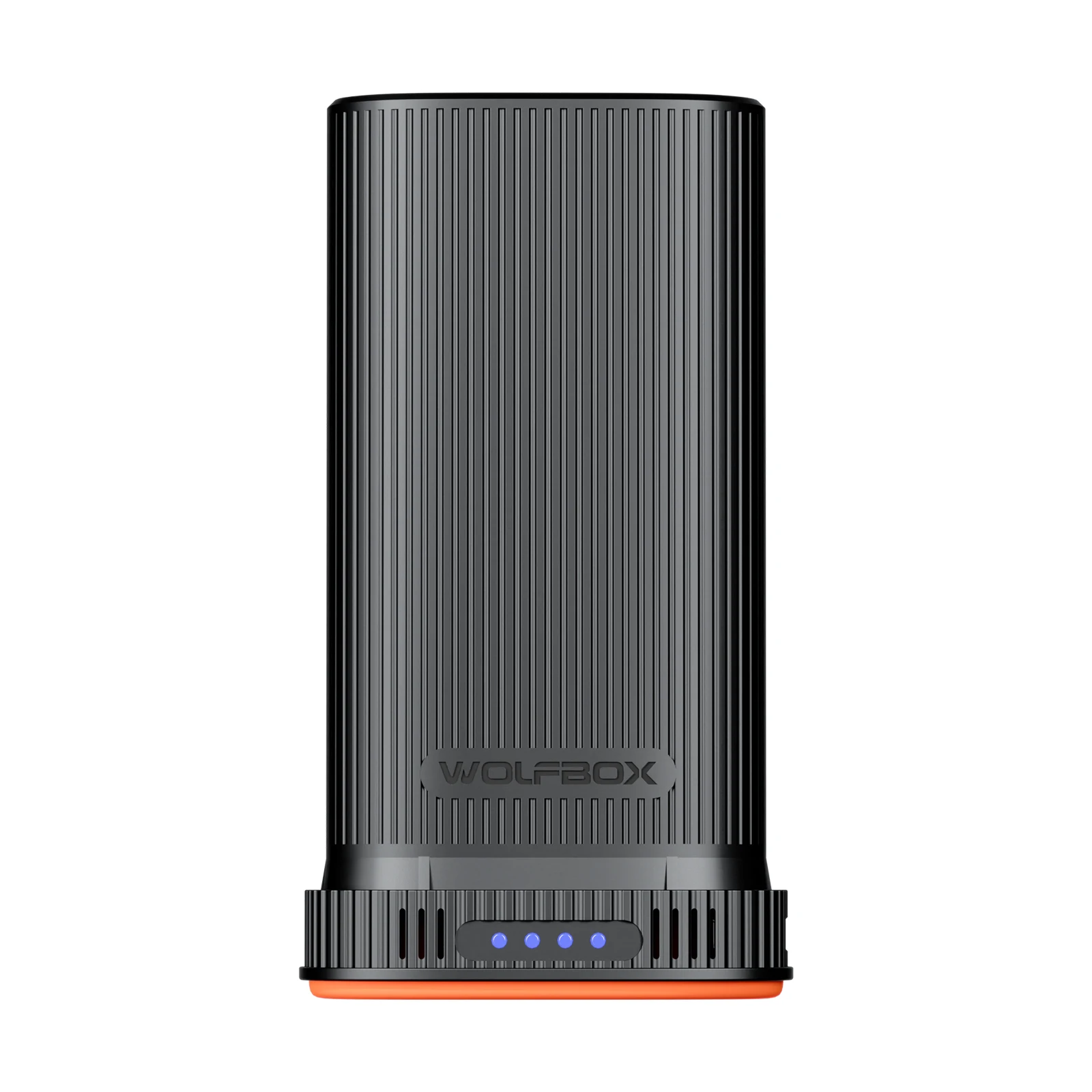 WOLFBOX MF200 Batteria ricaricabile agli ioni di litio da 22,2 Wh 7,4 V – Alimentazione di backup rimovibile (solo batteria, senza caricabatterie)