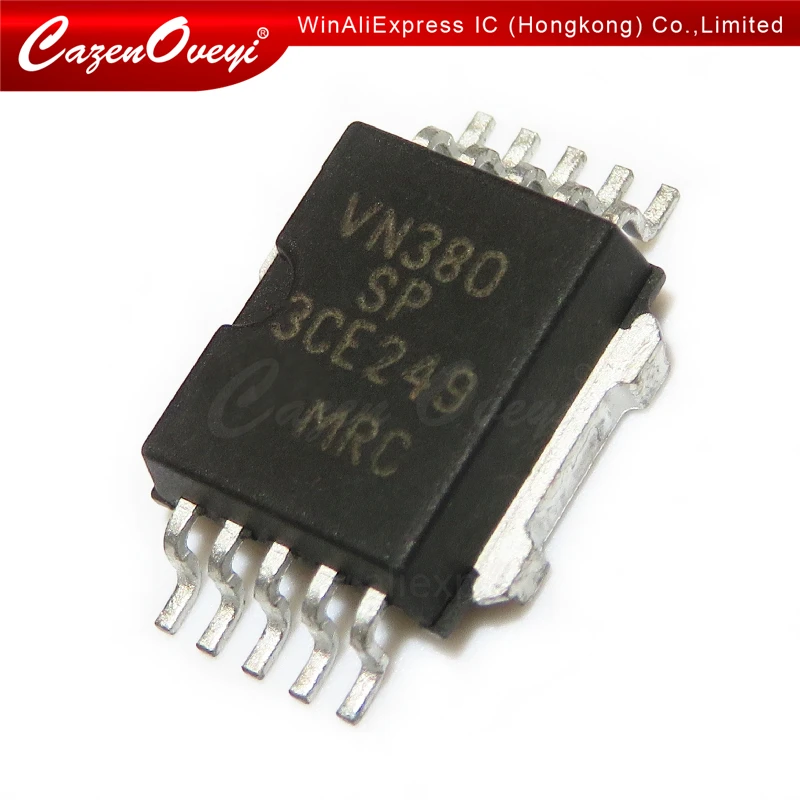 5pcs/lot VND810SP VND810 VN380SP VN380 HSOP-10 In Stock