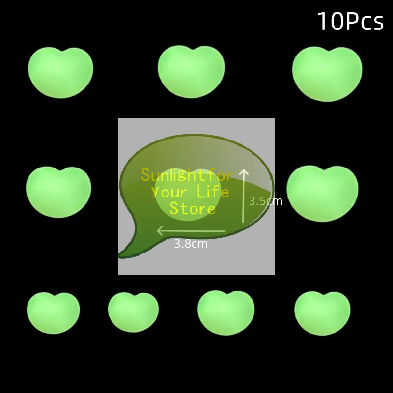 Hot!10Pcs Fun Nocti…