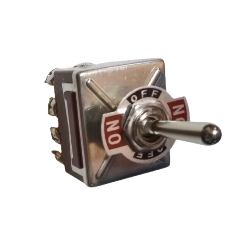 283-3074 Excavator Ignition Switch 12-Wire