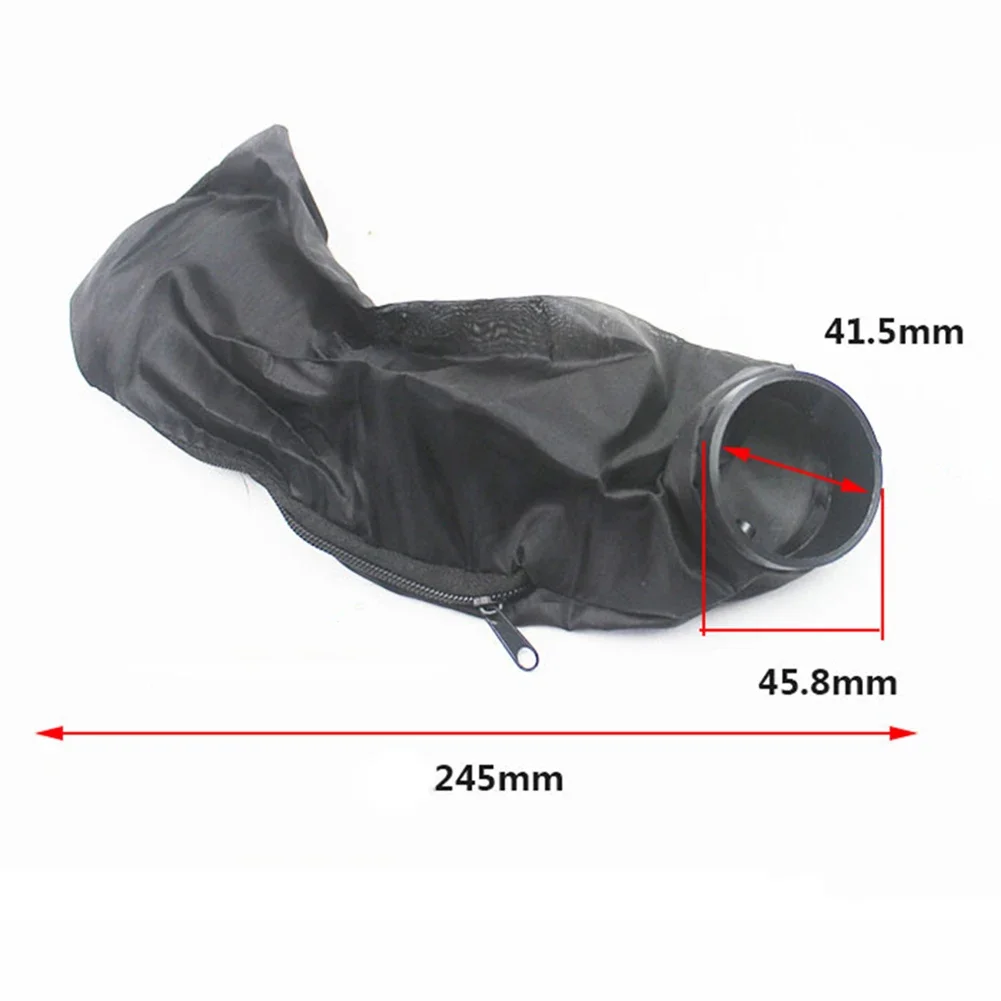 Enhanced Suction Power Black Short Suction Indoor And Outdoor Use Maximizes Suction Efficiency For Indoor Cleaning