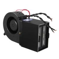 PTC 12V 300W/500W Vehicle Car Adjustable Heater Fan Defroster Portable