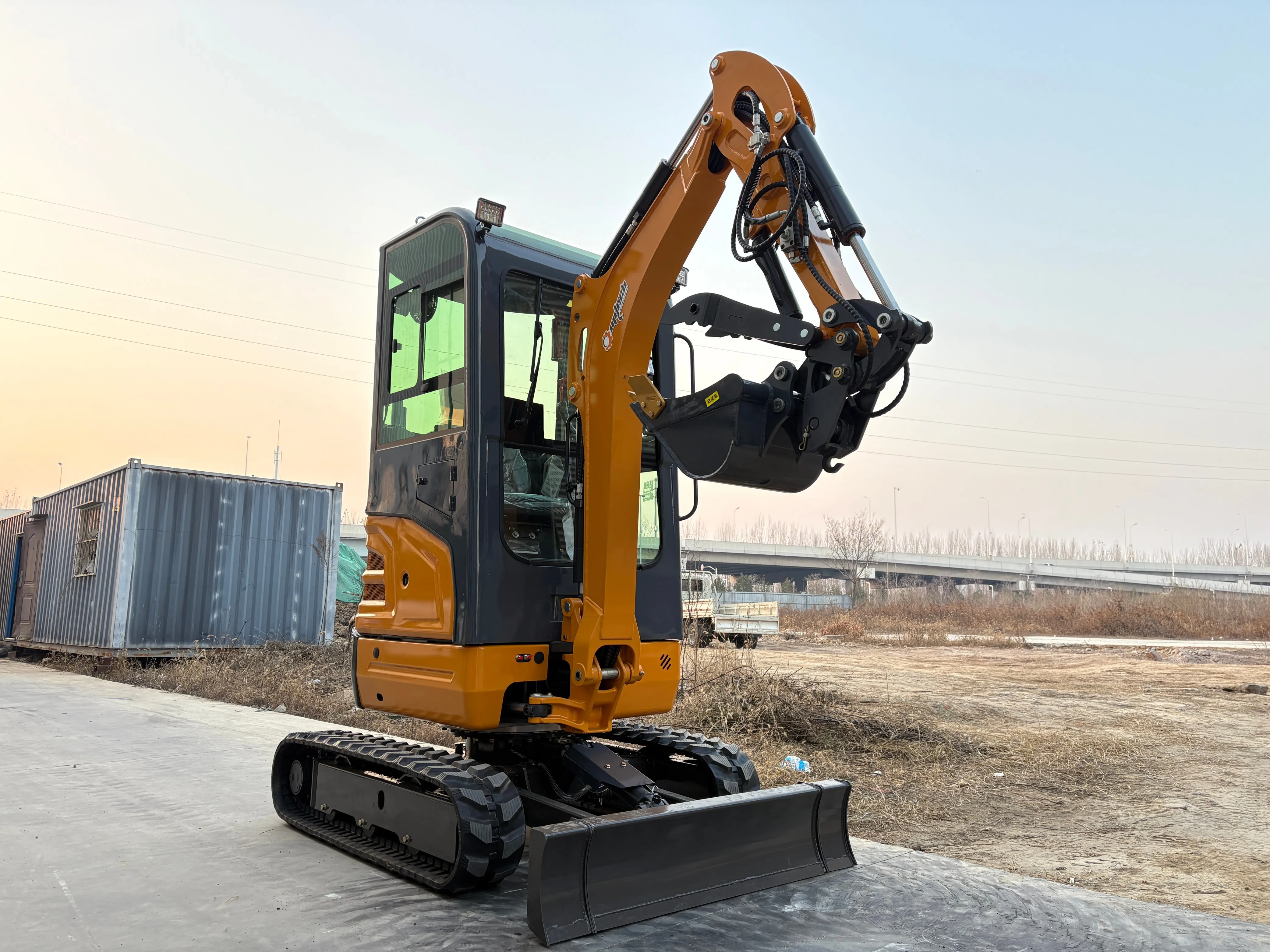 Hot Item OMI-GW18 C… - image