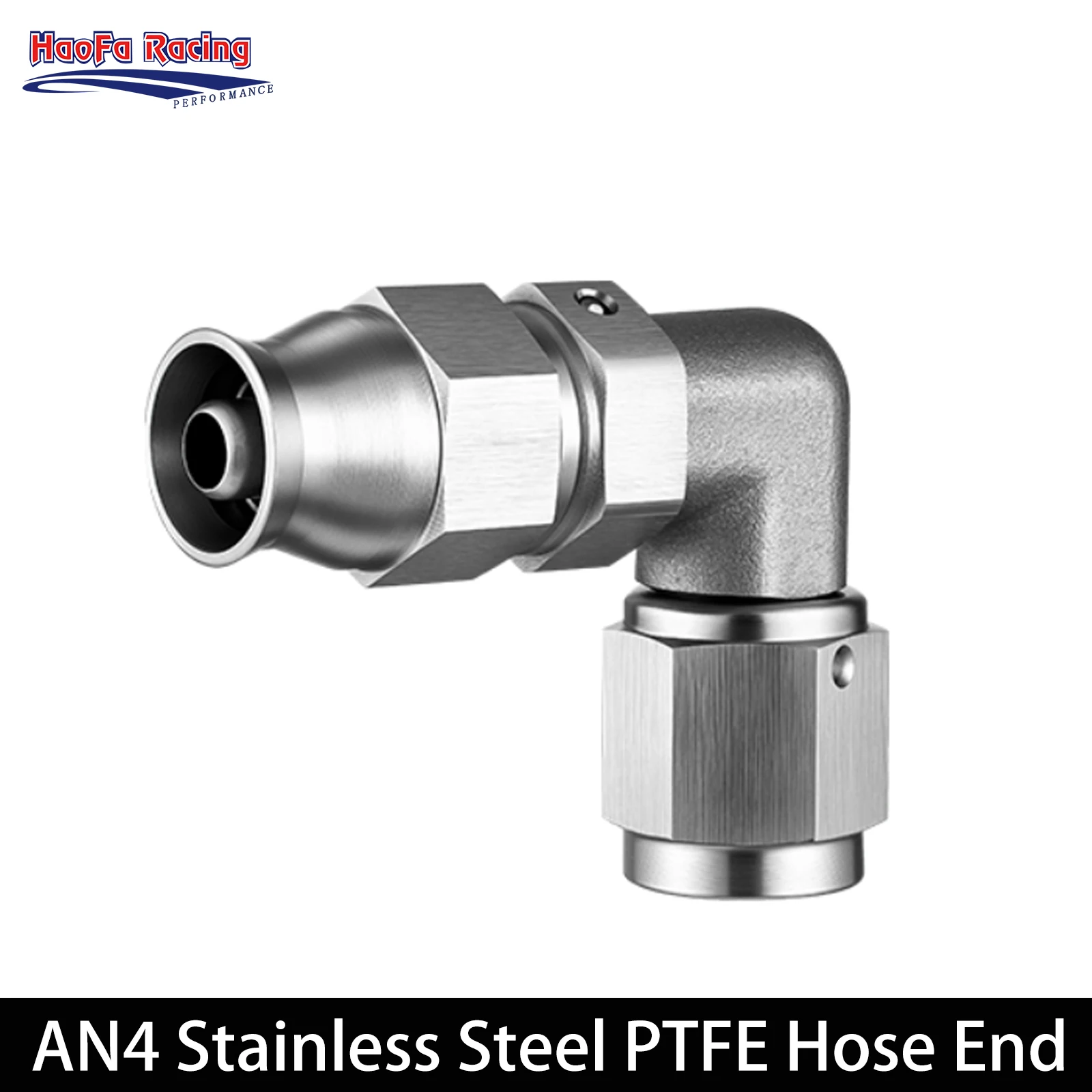 Haofa - AN4 Stainle…