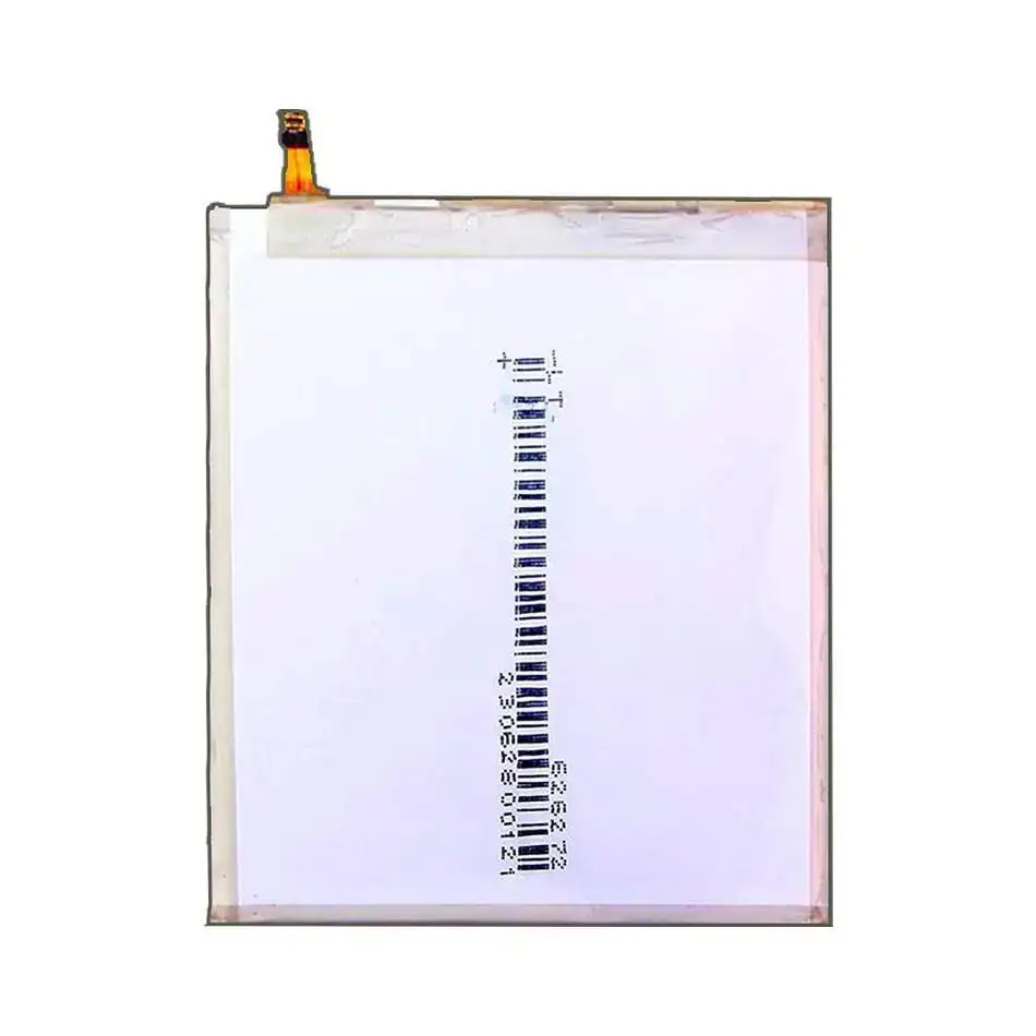 بطارية الهاتف المحمول EB-BS918ABY 5000Mah لسامسونج غالاكسي S23 الترا S23 الترا SM-S918 5G SM-S918U N DS