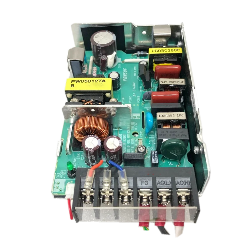 

Industrial Power Supply+-12V (+24V) 2.1A PBW50F-12