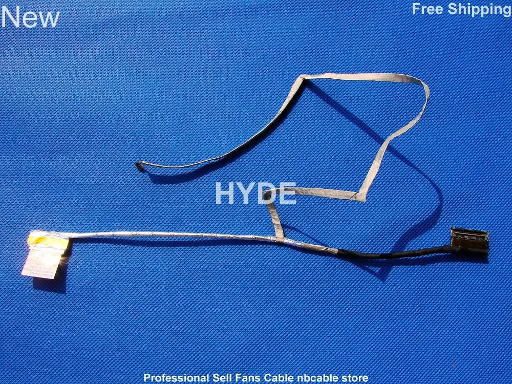 350406M00-600-G LCD CABLE FOR HP DV4-3000 DV4-3010TX DV4-3115TX DV4-3125TX DV4-3126TX LCD LVDS CABLE