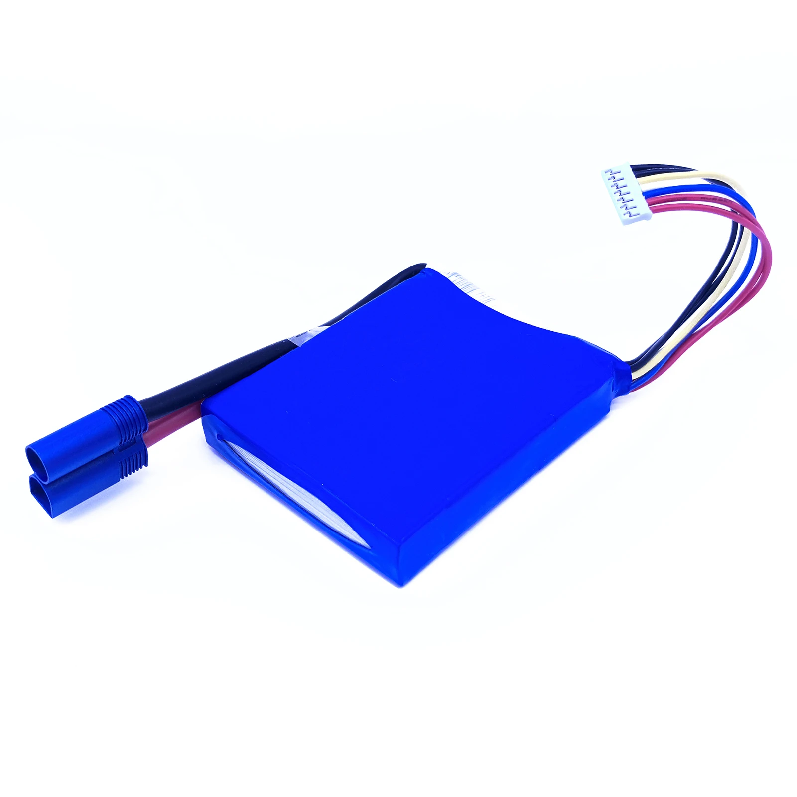 Car Jump Starter 14.8V Li-Po Rechargeable Battery Li-Polymer 406578 486578 6043116 7243116 for UAV Booster Jumper Igniter