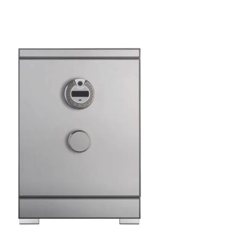 

Безопасный бытовой цельнометаллический новый национальный стандарт 50/60/70/80 пароль от отпечатков пальцев приложение умный сейф