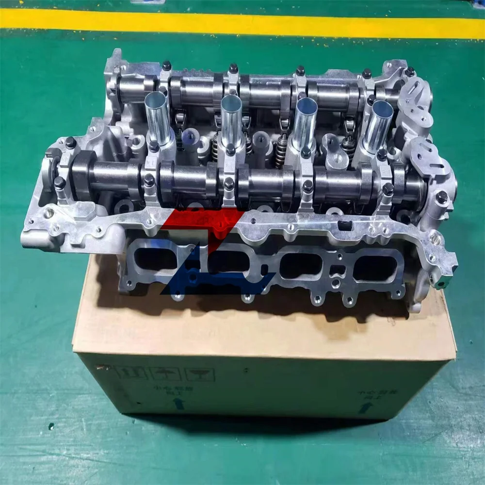 ZMC سعر المصنع قطع غيار السيارات لبويك لسيارة شيفروليه LCV 2.5 مجموعة رأس الأسطوانة #3