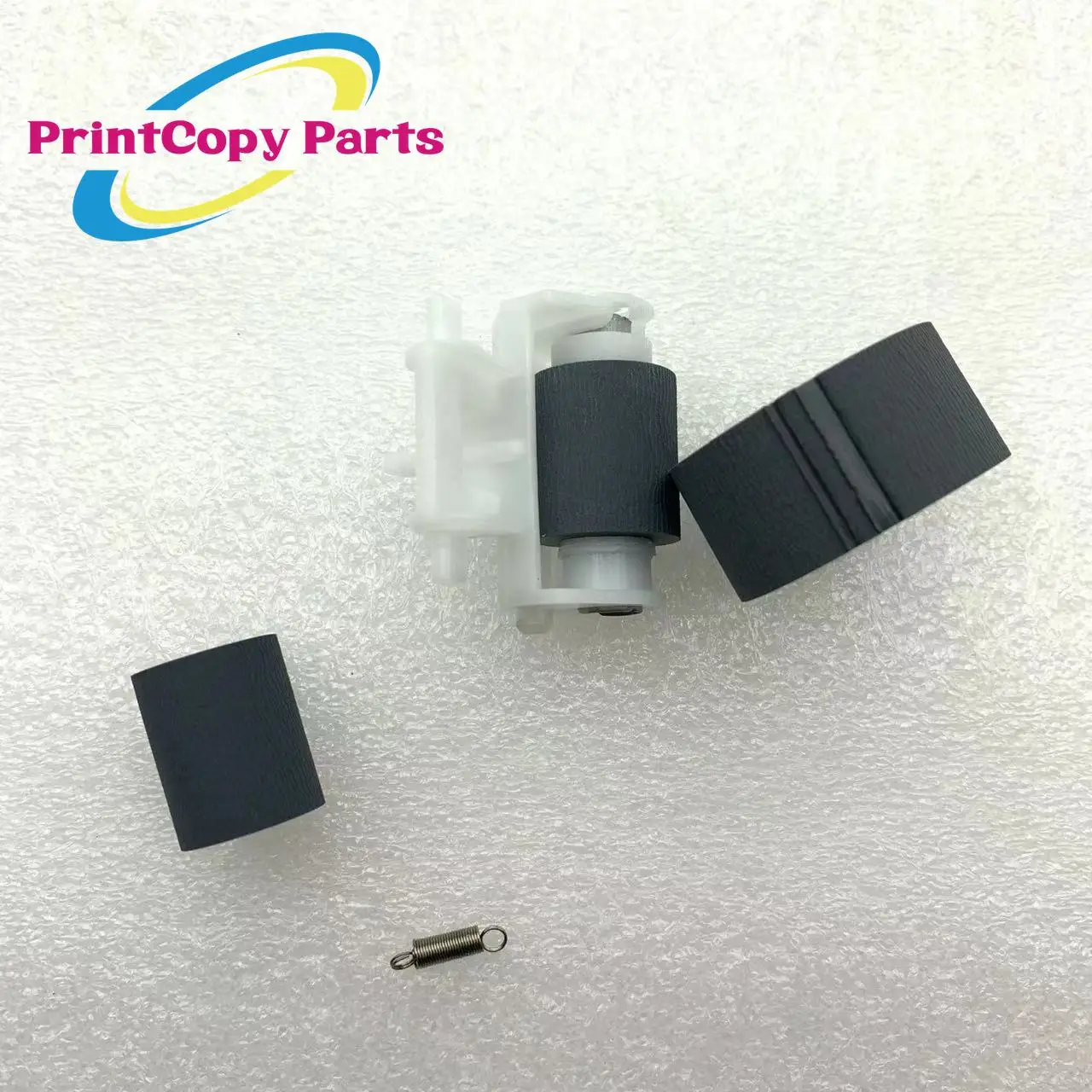 1Set 1569311 1569314 Pickup Roller for Epson L110 L120 L130 L132 L210 L220 L222 L300 L310 L350 L355 L362 L365 L366 L455 L456