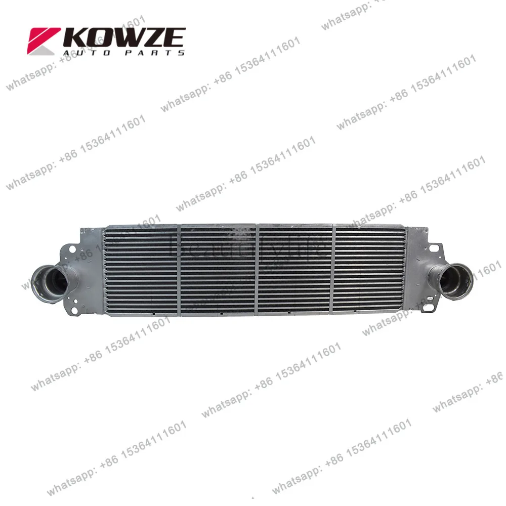 

All aluminum 7H0145804A/7H0145804B for V BOX