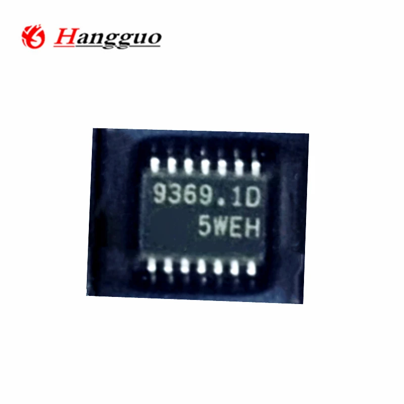 

10Pcs 9369.1D TSOP-14 Car Computer Board IC Chips