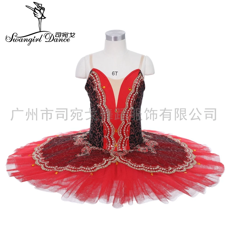 

adult Don Quixote women girls tutu competition classical stage performance ballerina ballet costume JY003F