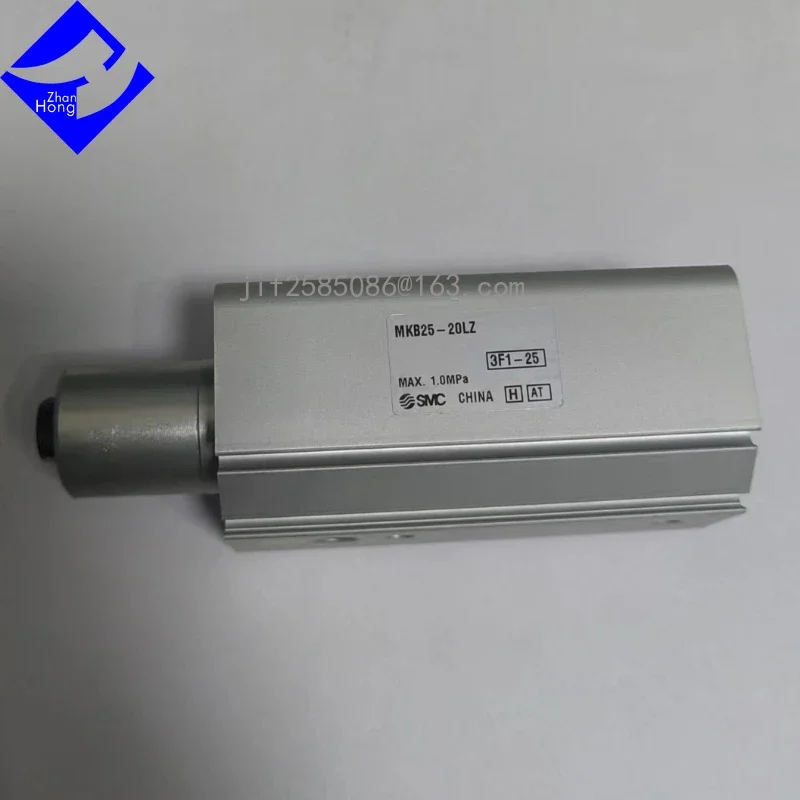 

SMC Genuine Original Stock MKB25-20LZ Rotary Clamp Cylinder, Available in All Series, Price Negotiable, Reliable