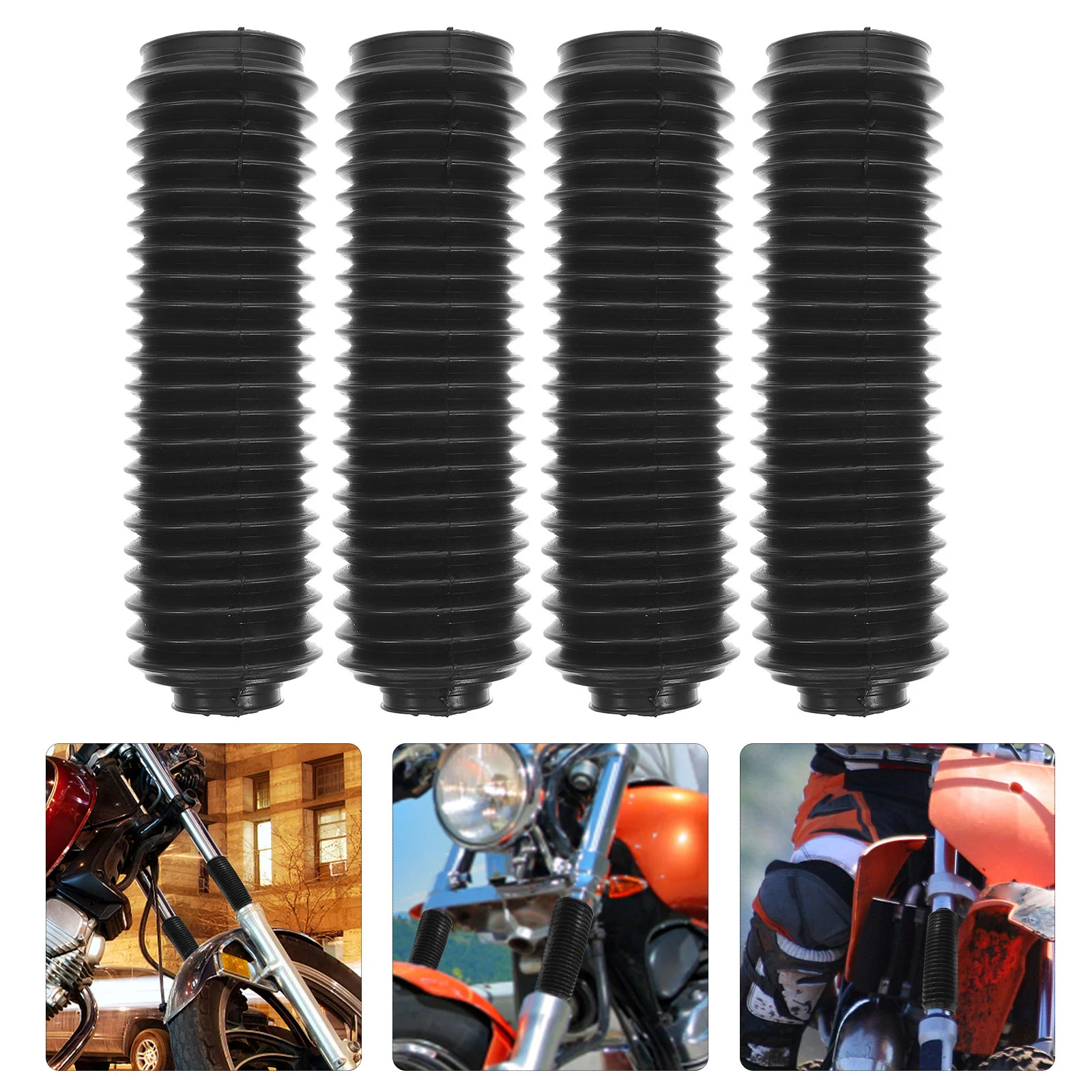 

Foldable Motorcycle Mirror Shock Absorber Accessories for Men Gifts Damping Protector Man Chain