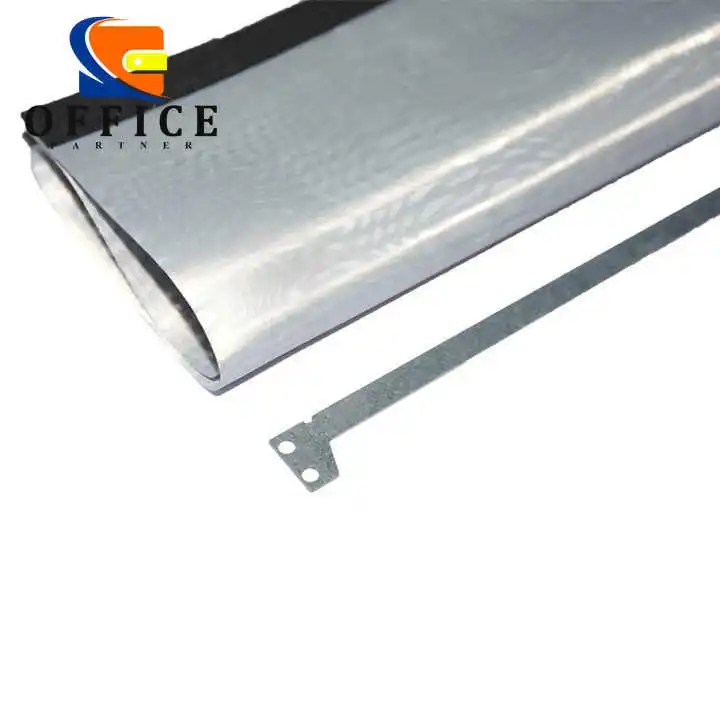 Assy de tela de longa duração com eixo 023-17297 adequado para Riso EZ 200 220 300 230 330 370 390 570 590