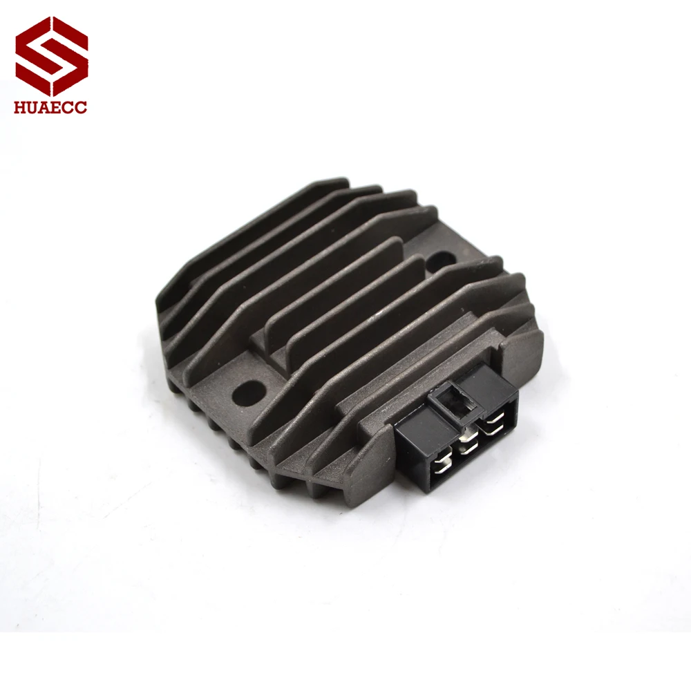 Motorcycle Voltage Regulator Rectifier for Kawasaki ZX6R ZZR600 ZX600D ZXR400 H1/H2 ZZR600D VN750 GPX600 R VN1500 A6-A13