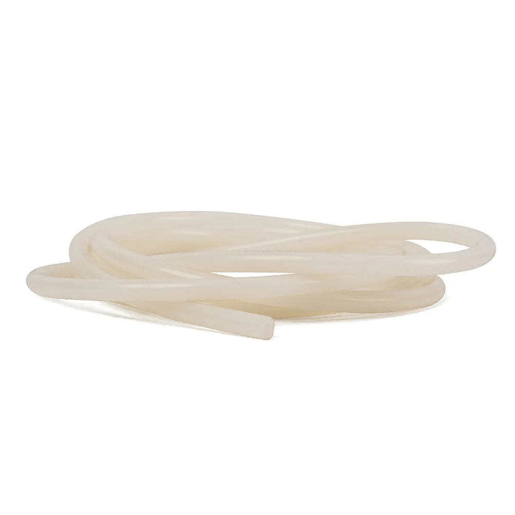 

Ivory Silicone Column Pickup Accessories for Guitar Bass Durable Lightweight Portable Easy Use Tool Pickup Column