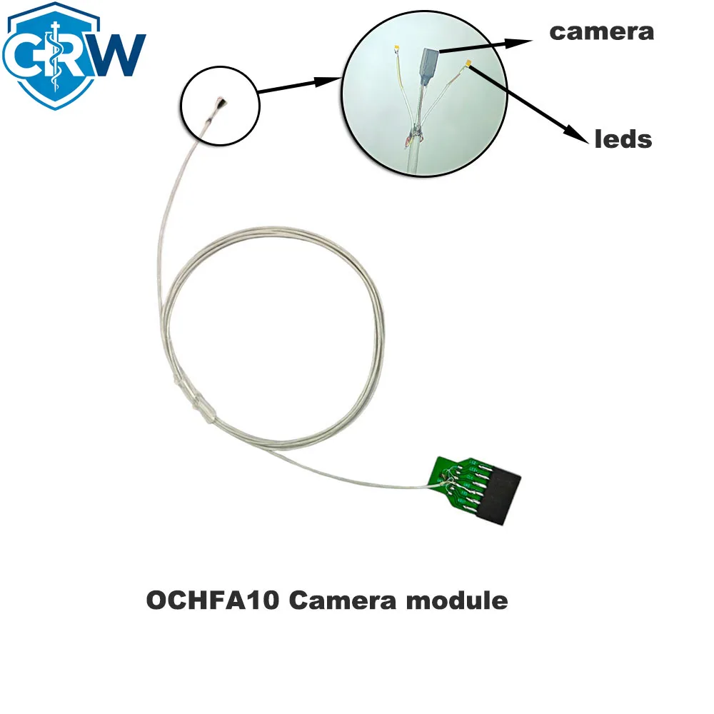 CRW Full Hd 720*720p  Medical    Module  1.5mm  Mini         with USB 2.0 High Speed