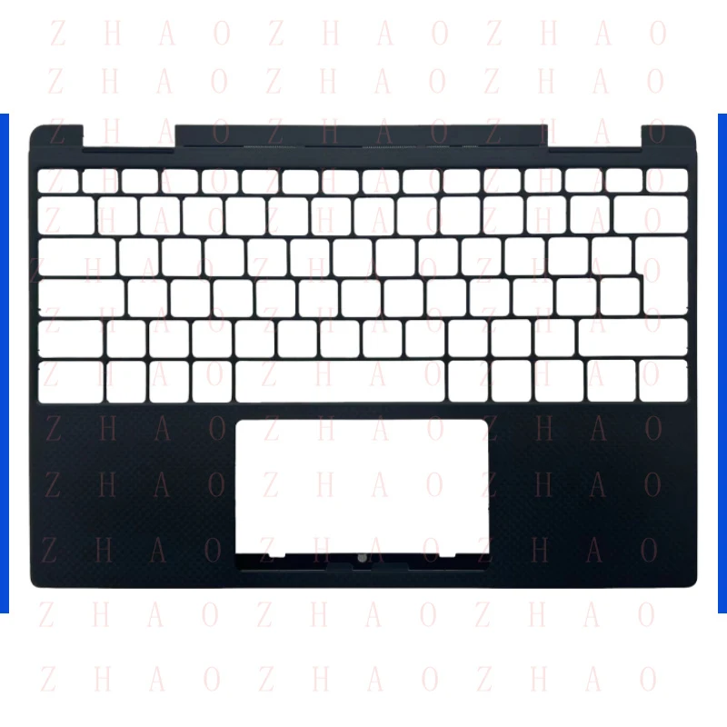 L+ For Dell XPS 13 7390 2-in-1 C Shell Upper Case Palmrest Cover 05VY5T 5VY5T