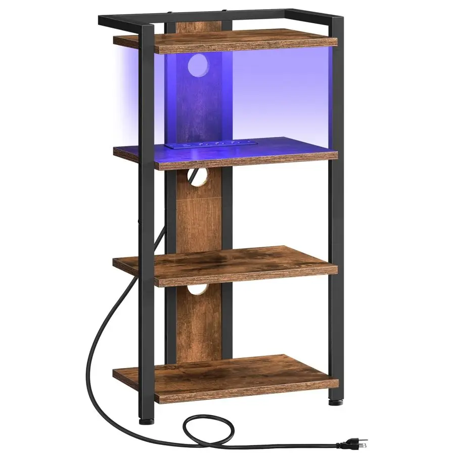 4Tier Av Media Stan…