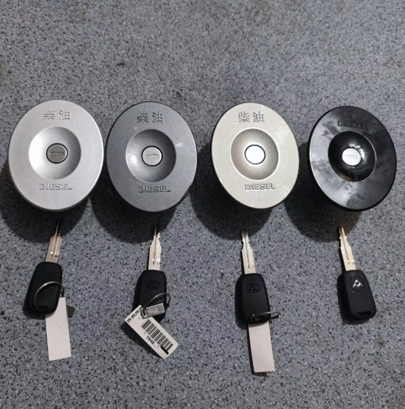 

Крышка топливного бака Крышка бензобака Черный Белый Серебристый для Maxus V80