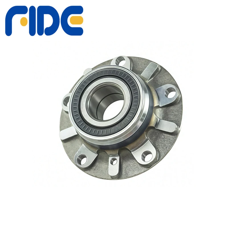 

31221092519 Wheel Bearing Hub FOR BMW F20 F21 2011-2019 Front Auto Parts